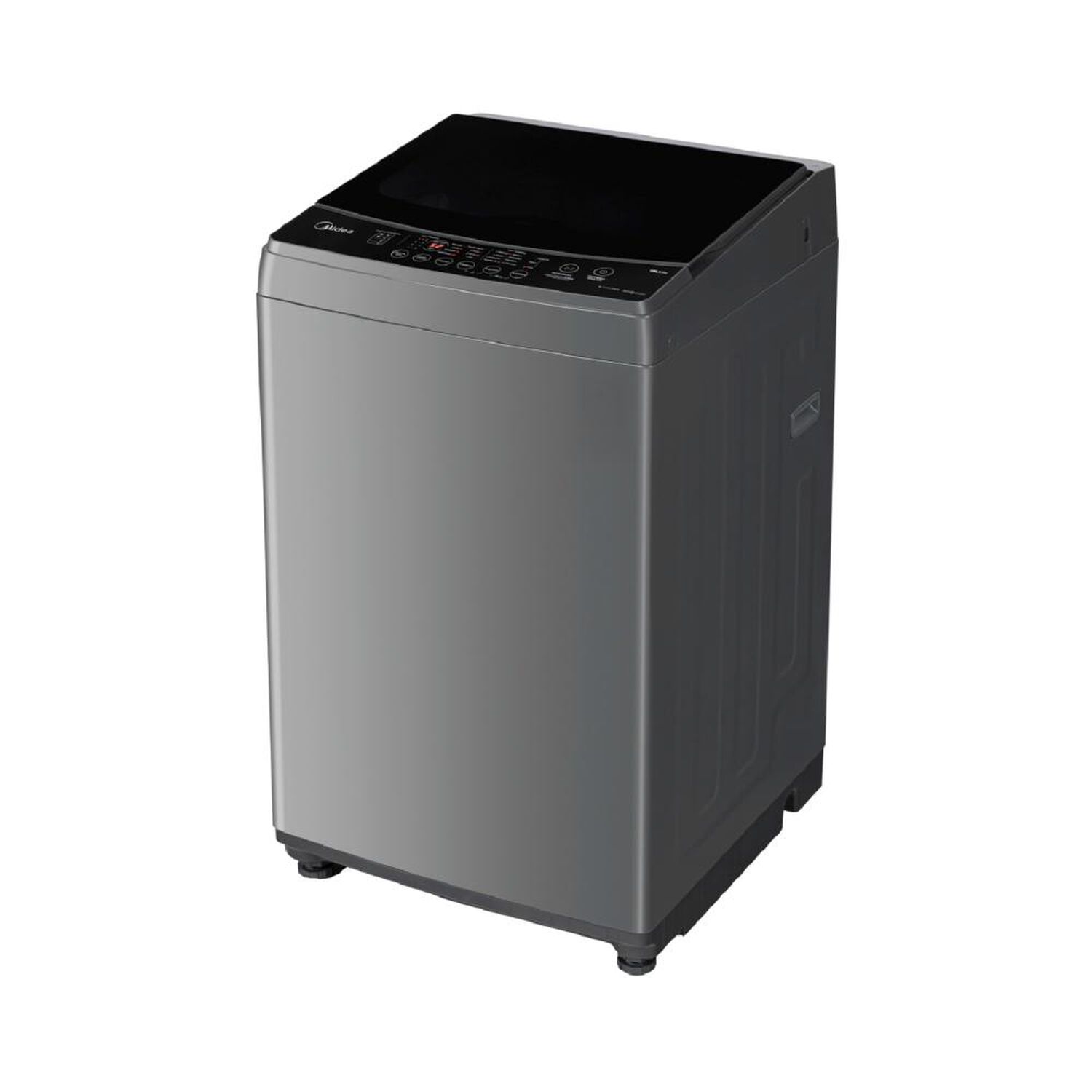 Lavadora Midea MLS-095GE04N / 9.5 Kg image number 4.0